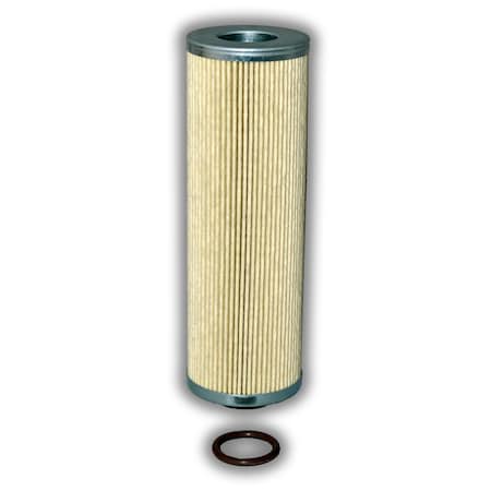 Filtrec RLR120D10B5 Replacement/Interchange Hydraulic Filter MF0577821